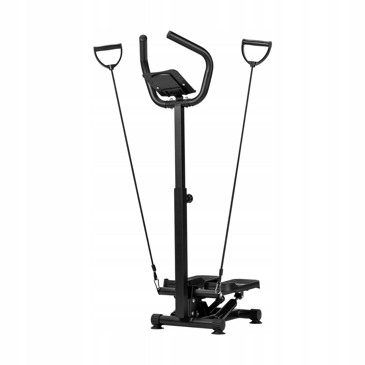 Column Stepper with Expanders Home Trainer LCD Display Rebel Packaging status original