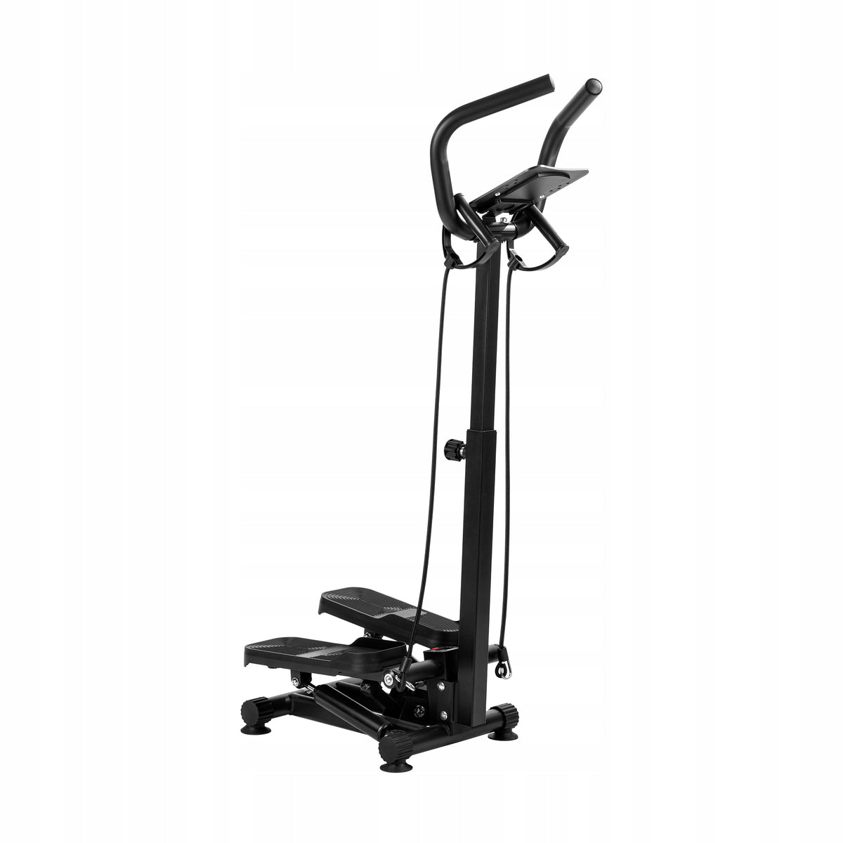 Column Stepper with Expanders Home Trainer LCD Display Rebel