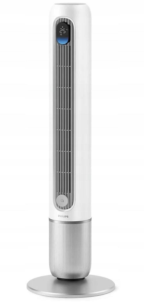 Column fan PHILIPS CX7550/00 White