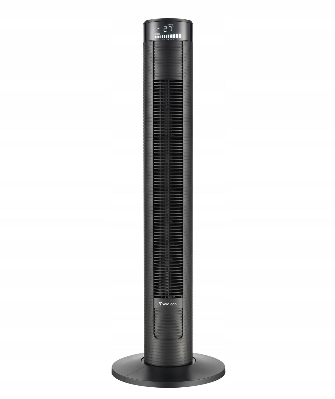 Column fan Verotech VF-910B black Brand Verotech