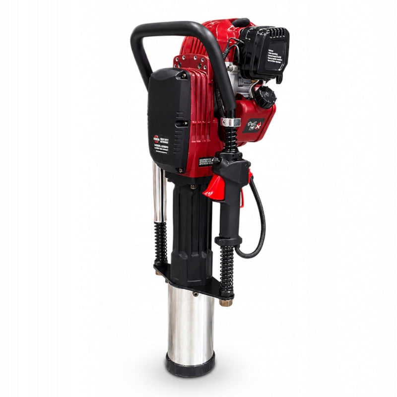 Combustion Cafar for Punching Poles HDM JH95GPD 1500W 100mm Burner Packaging status original