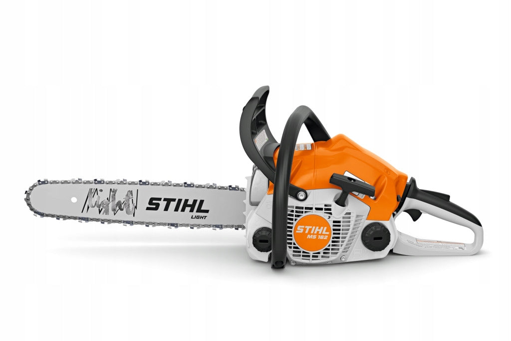 Combustion Saw STIHL MS 162 chainsaw wood cutting saw Manufacturer code 11482000361