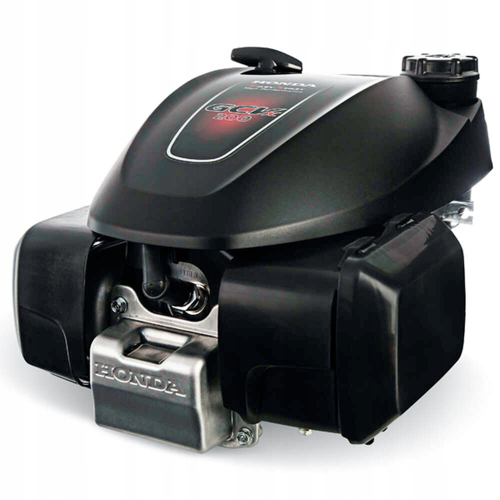 Combustion mower with basket STIGA Combi 55 SQ H Honda 5,2 HP 4in1 Set Model 294556938/ST1