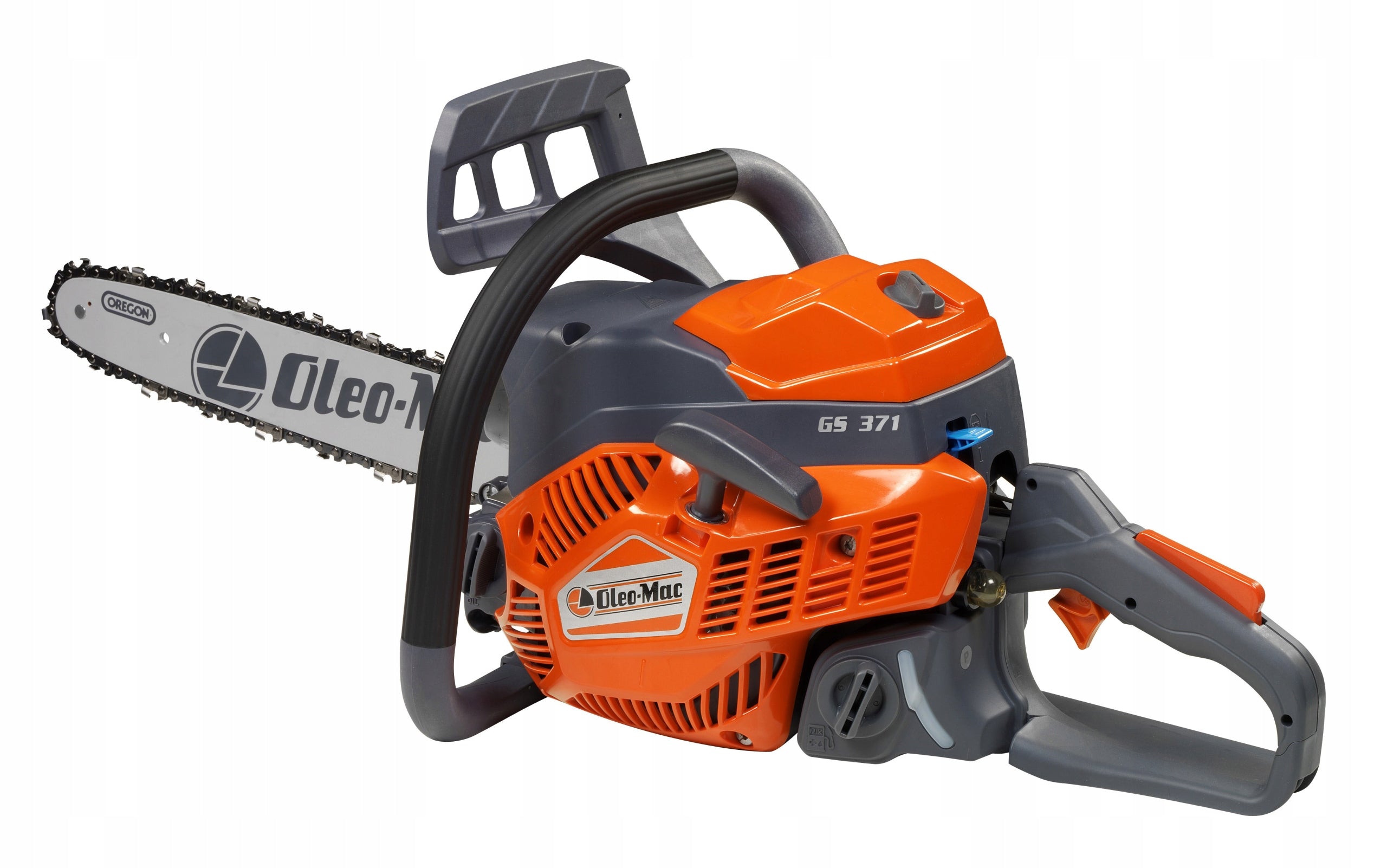 Combustion saw Oleo-Mac GS 371 2,6 HP