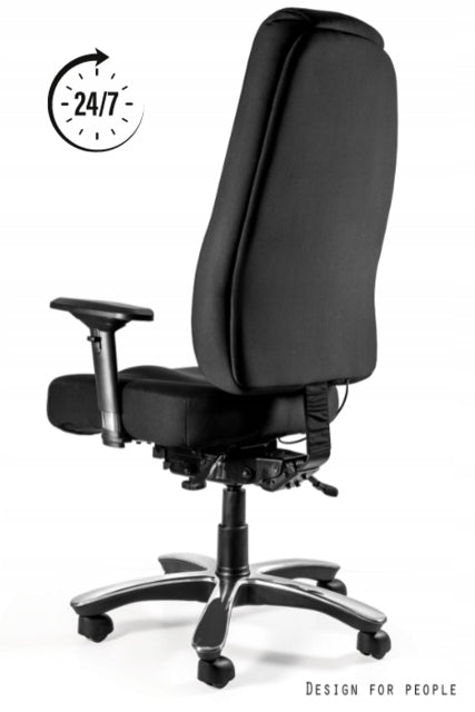Commander ergo ergonomic swivel office chair EAN (GTIN) 5908242415772