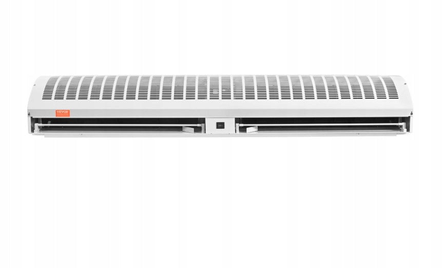 Commercial Indoor Air Curtain 60 Inch Axial