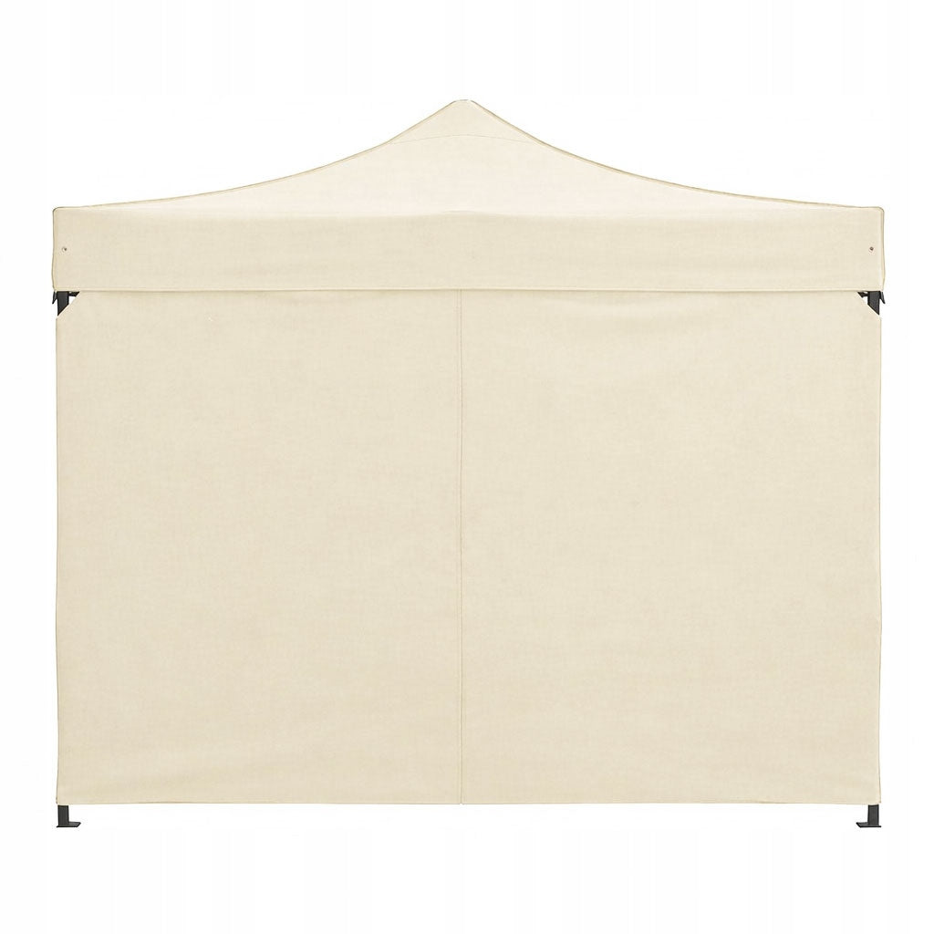 Commercial Pavilion 3x3 Automatic 4 WALLS Express Folding Market Packaging status original