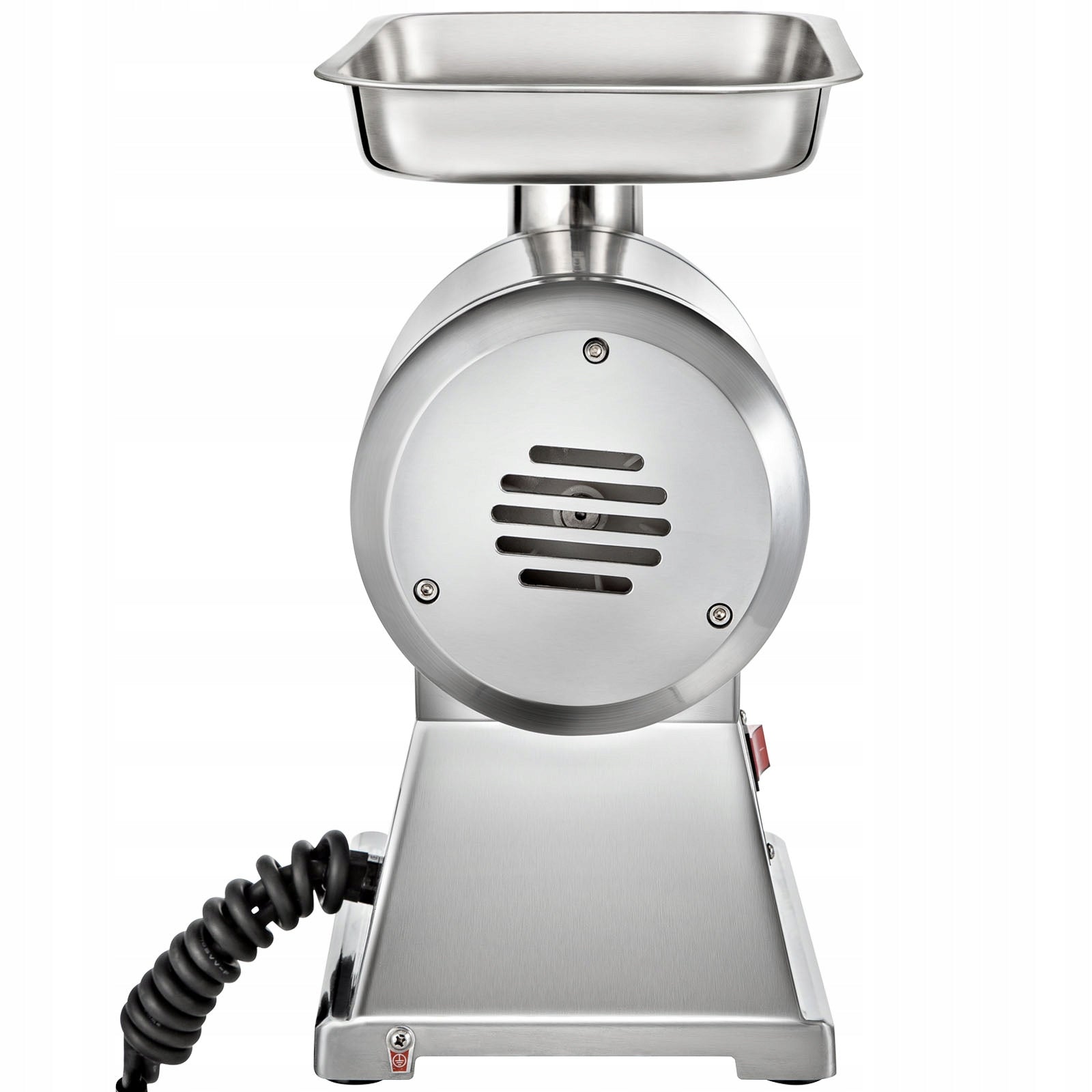 Commercial Stainless Steel Meat Grinder 450lbs Sausage Stuffer 850W Manufacturer code 1100WJRJ908