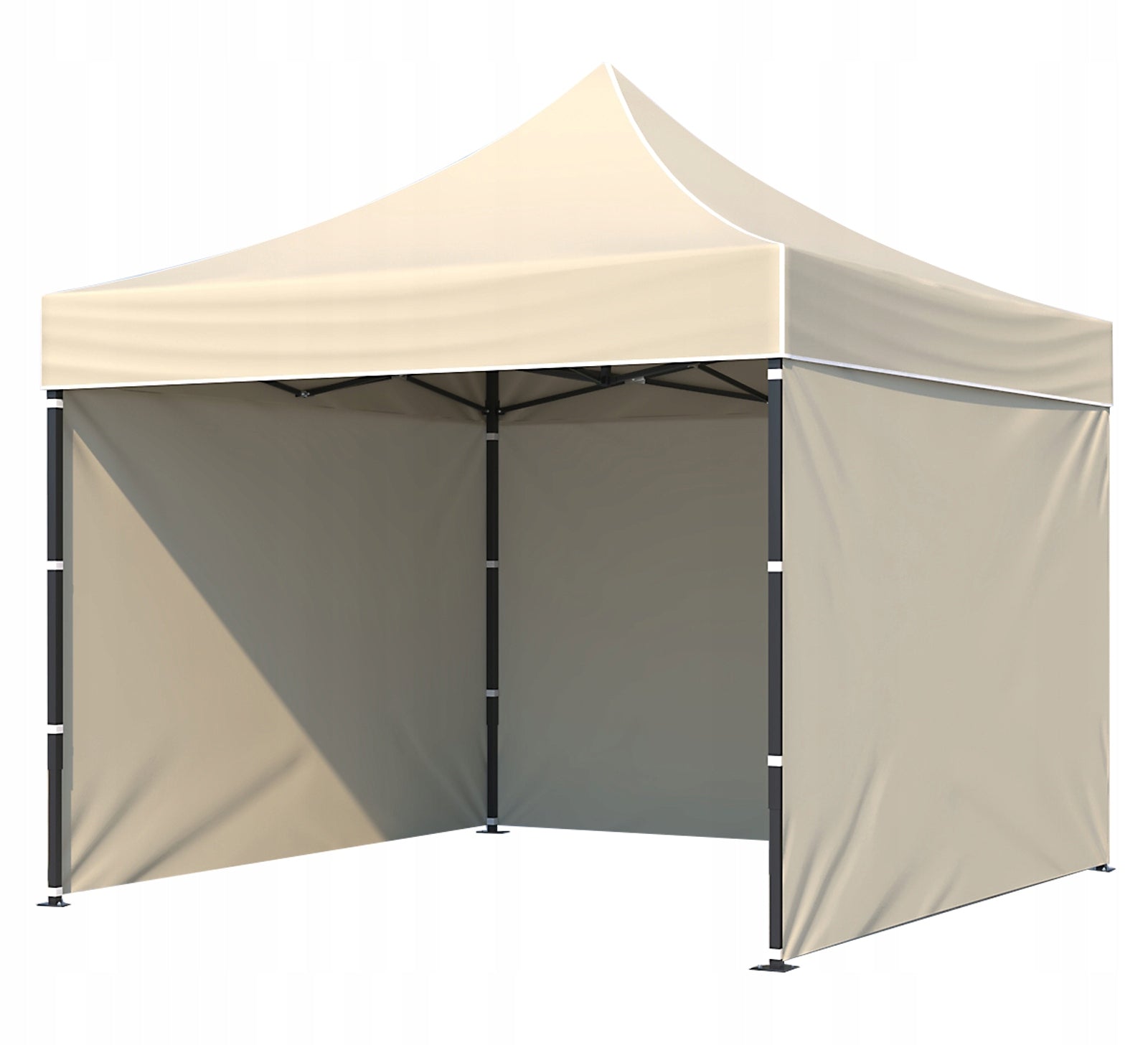 Commercial tent EVENT TENT EXPRESS COMMERCIAL PAVILION 3x3 Packaging status original
