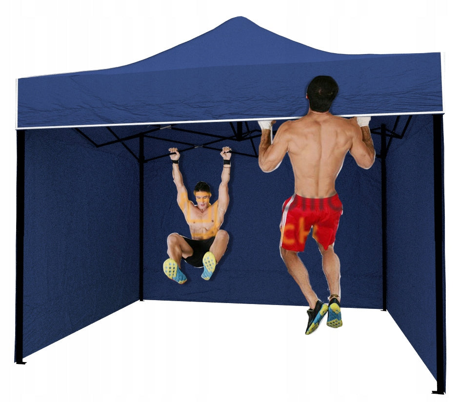 Commercial tent EVENT TENT EXPRESS COMMERCIAL PAVILION 3x3