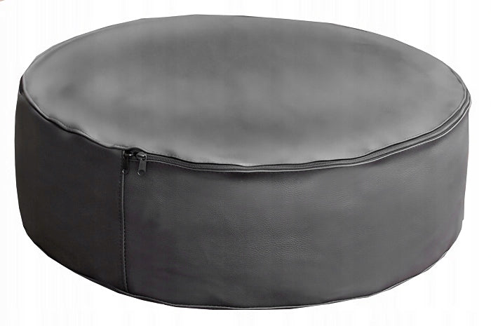 Commuter Spare Wheel Cover Eco Leather Commuter Covers Stock Product weight with unit packaging 0.1 kg
