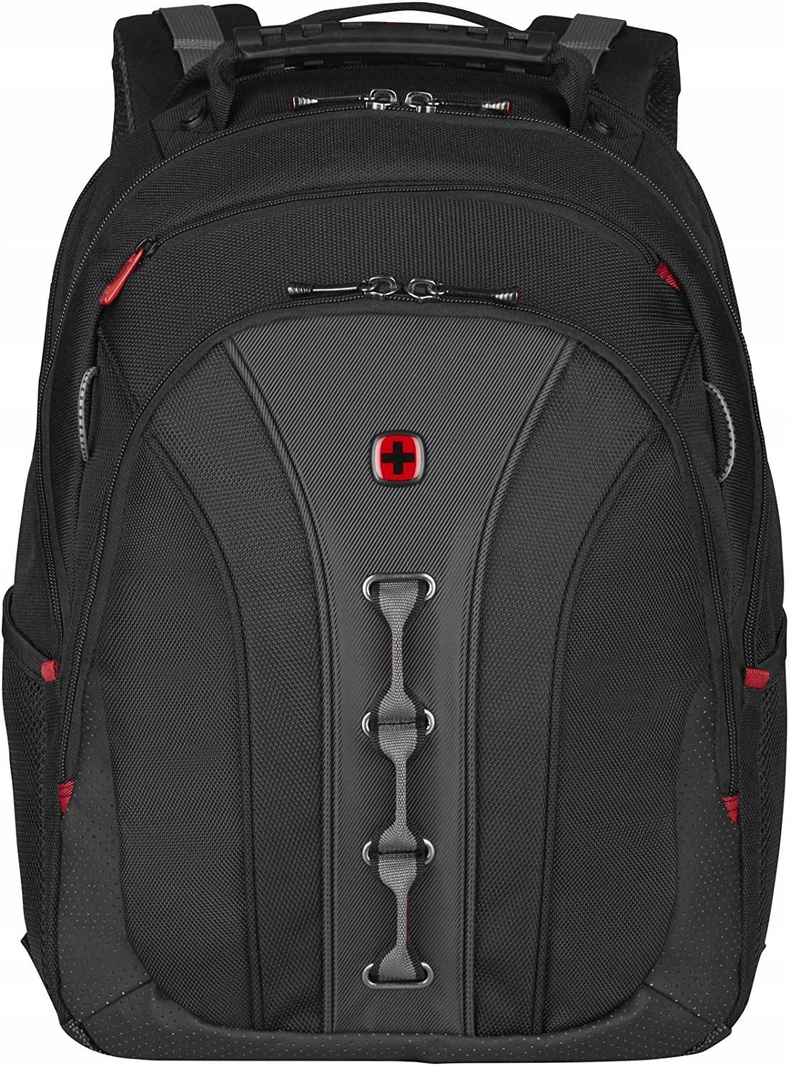 Compact Laptop BACKPACK 16 inches Legacy WENGER 600631 Manufacturer code 600631