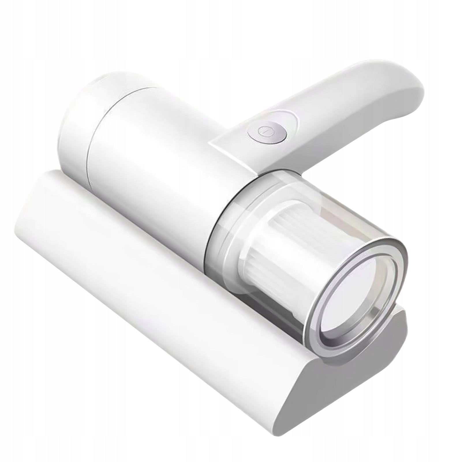 Compact Mattress Mites Remover Wireless Handheld Wednesday