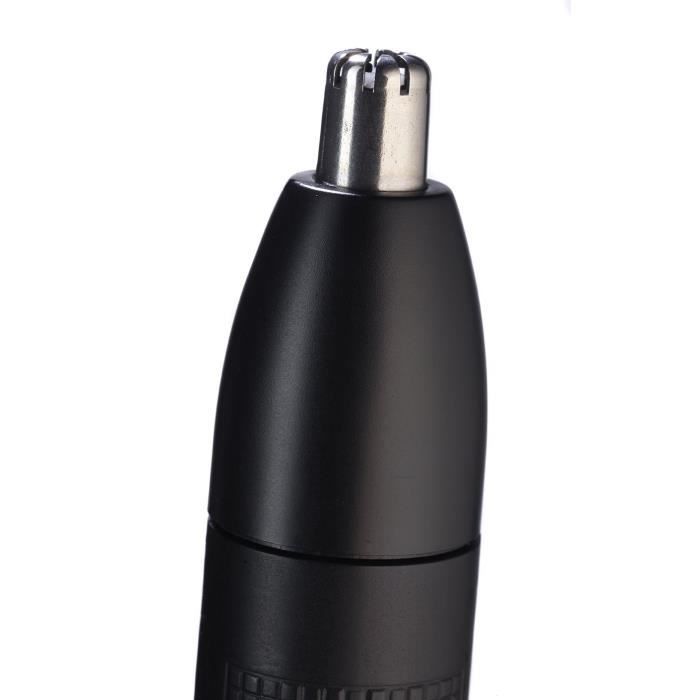 Compact Nose and Ear Trimmer Babyliss E650E Batteries Manufacturer code E650E