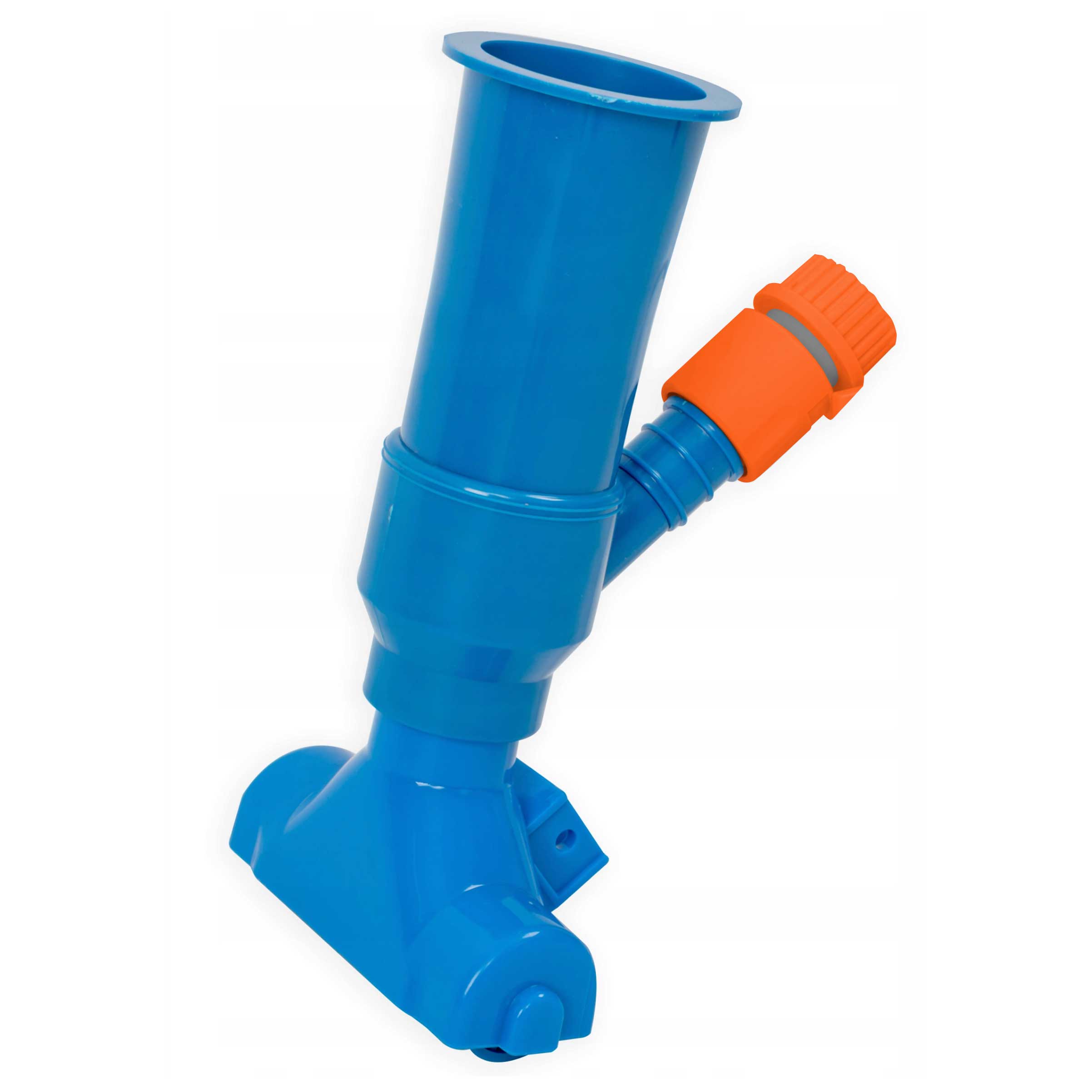 Compact Swimming Pool Vacuum Cleaner Cleaning Swimming Pool Jacuzzi P1104BU Manufacturer code P1105BU-BSPT