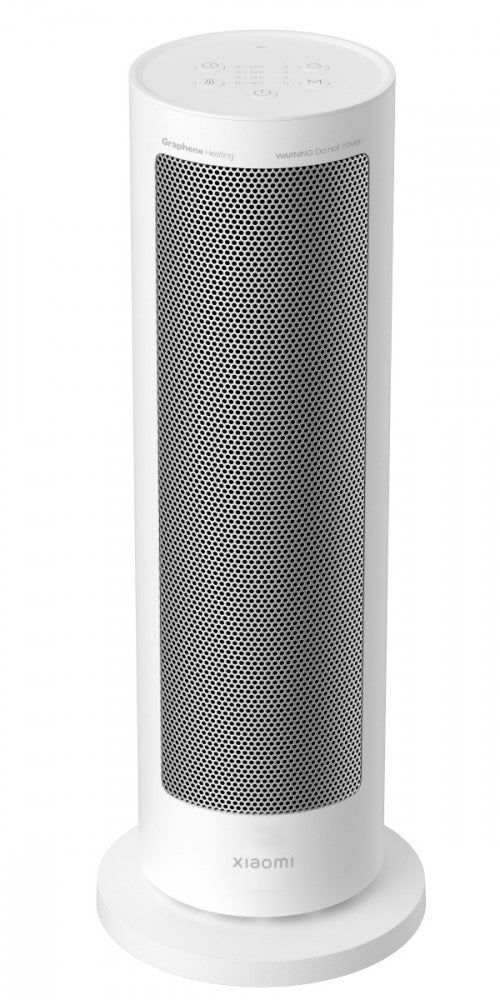 Compact Xiaomi Smart Graphene Heater EAN (GTIN) 6932554440725