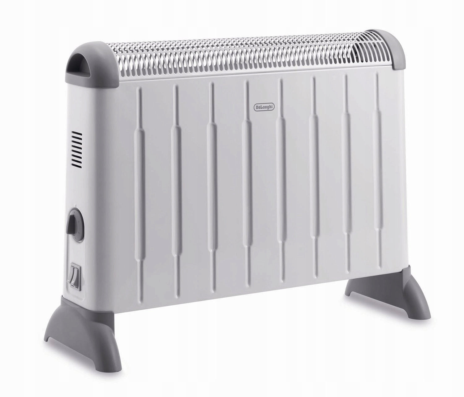 Compact electric convector heater DeLonghi HCM2030