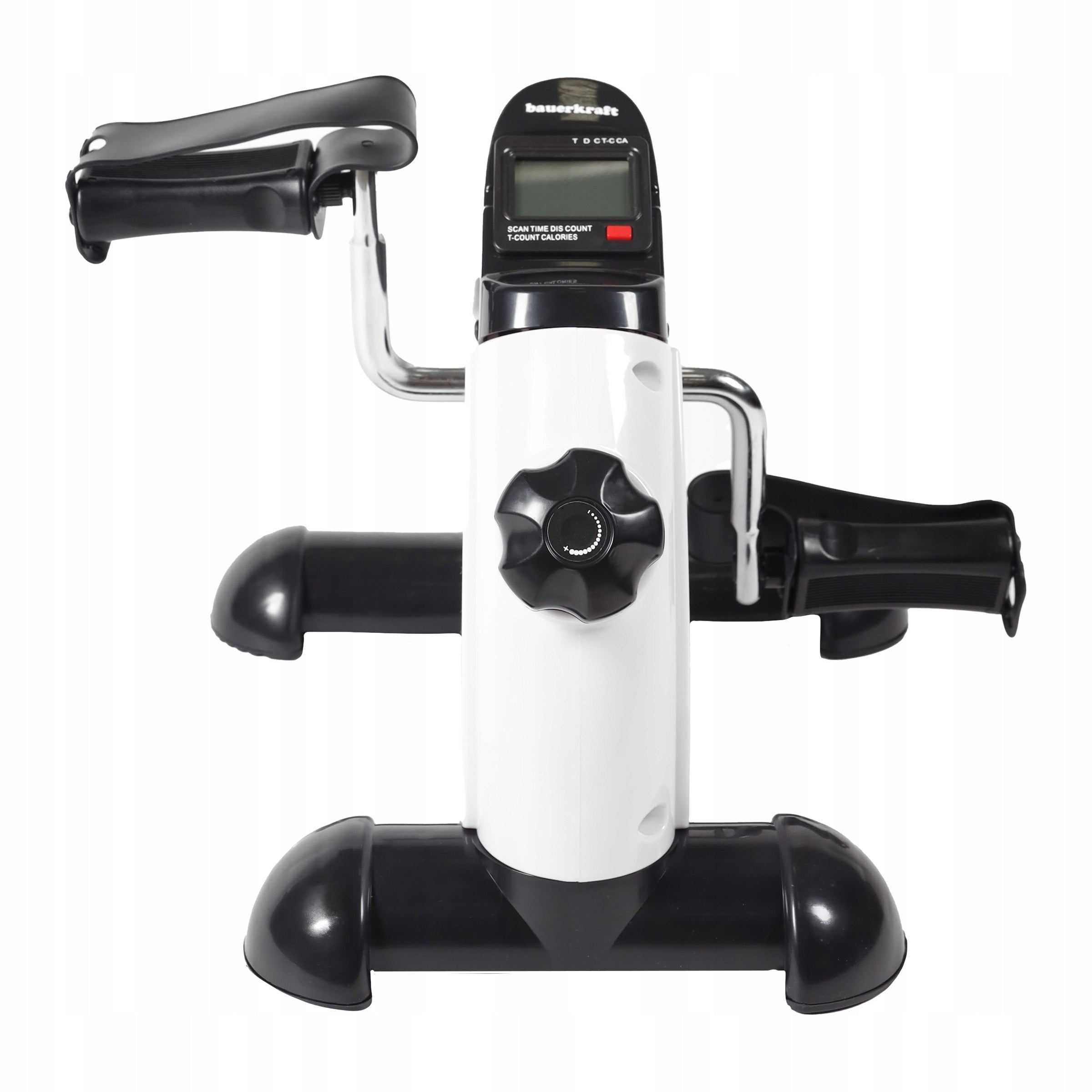 Compact exercise bike rotor for exercise rehabilitation bike 2in1 Packaging status original