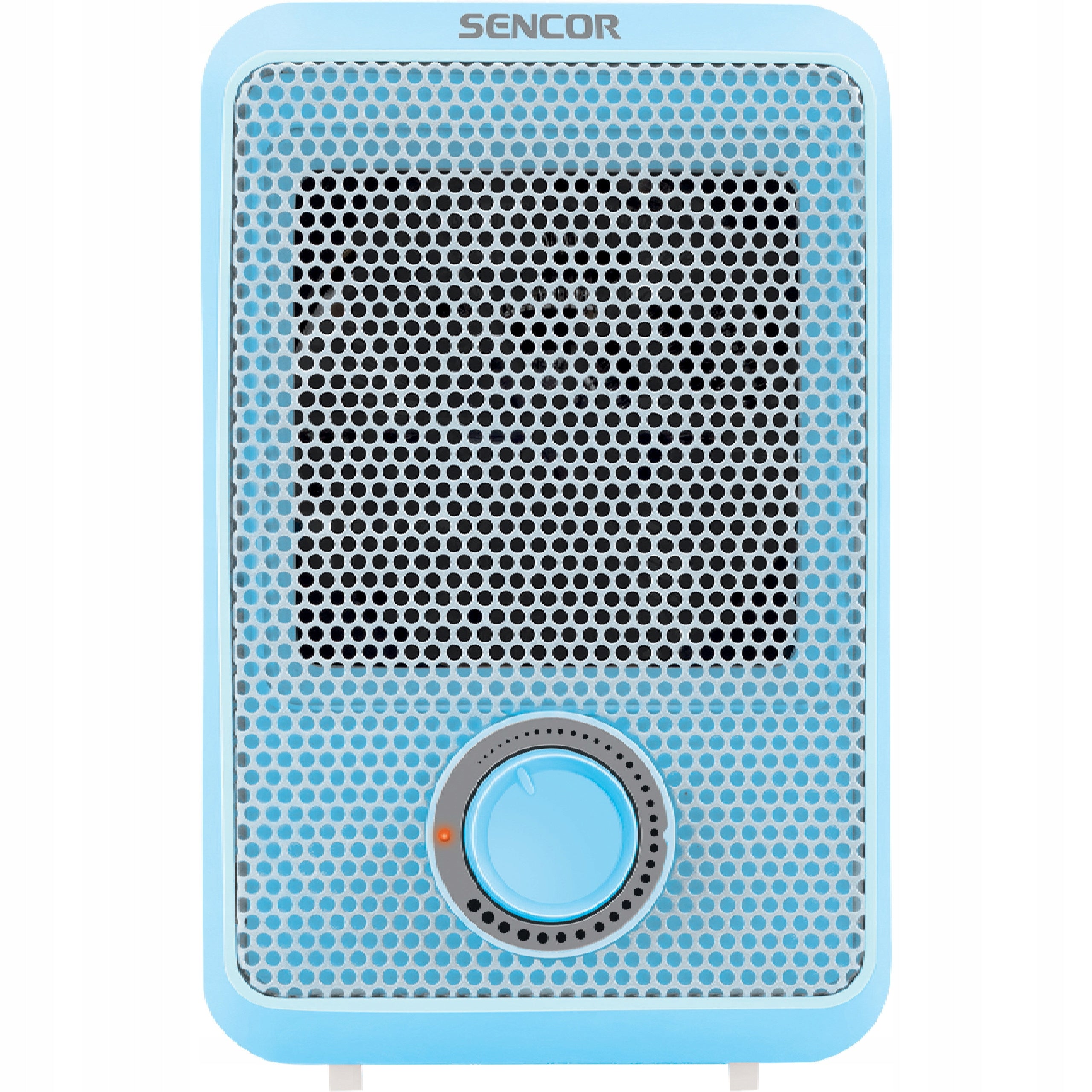Compact fan Sencor SFH 6020BL 600W Manufacturer code SFH 60BL