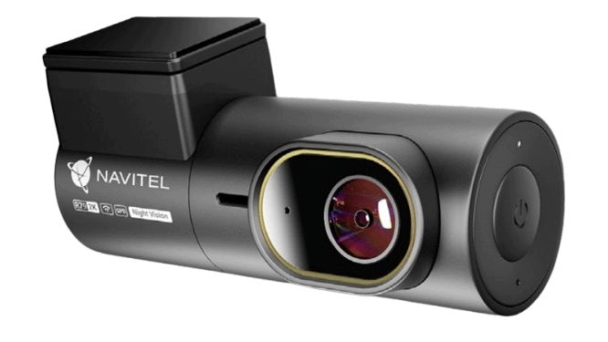 Compact video recorder Navitel R79 2K - WIFI -GPS - Voice control