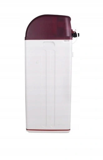 Compact water softener Klarwod CS Ruby 25L treatment station Packaging status original