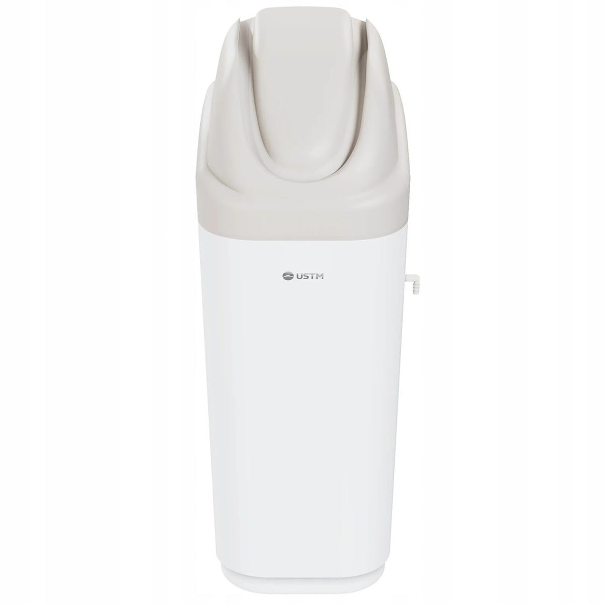 Compact water softener treatment station for home Ustm PRIMO 20L Manufacturer code WS-20-1650-PRIMO