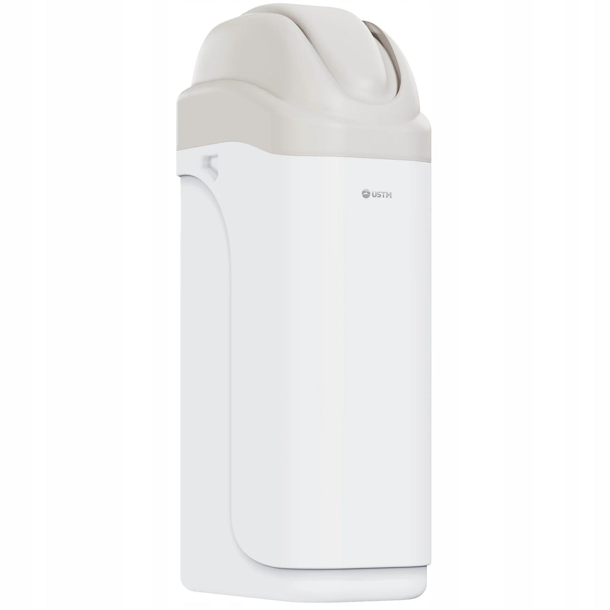 Compact water softener treatment station for home Ustm PRIMO 20L Packaging status original