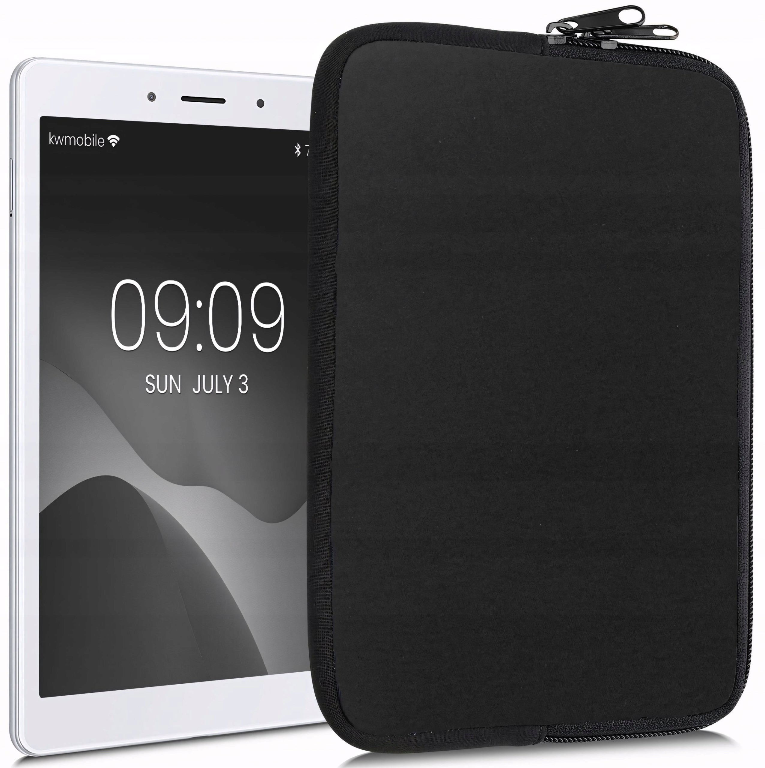 Compatible with Tablets 10 11 Cali Universal Neoprene Case