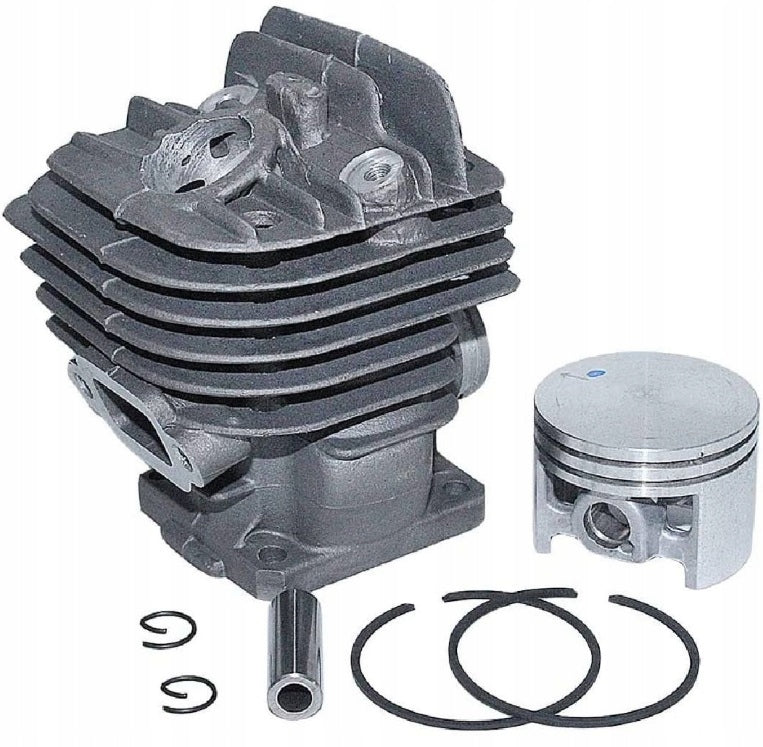 Complete cylinder for Stihl MS260 MS 260 026 CHROM fi 44,7 mm saw Manufacturer code 026/MS260 44,7mm