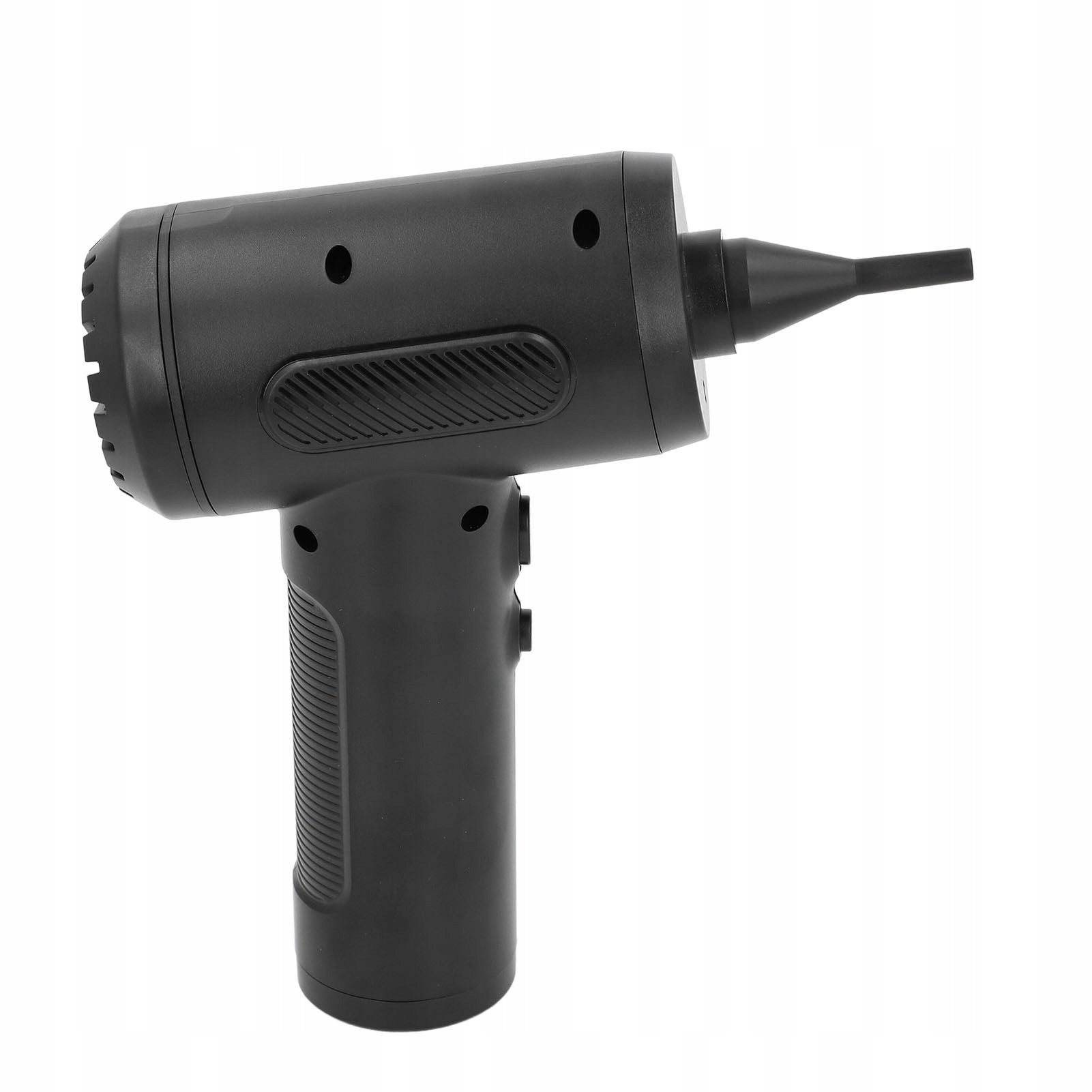 Compressed air vacuum cleaner with LED lighting 3 speeds 50000 OC Brand no brand