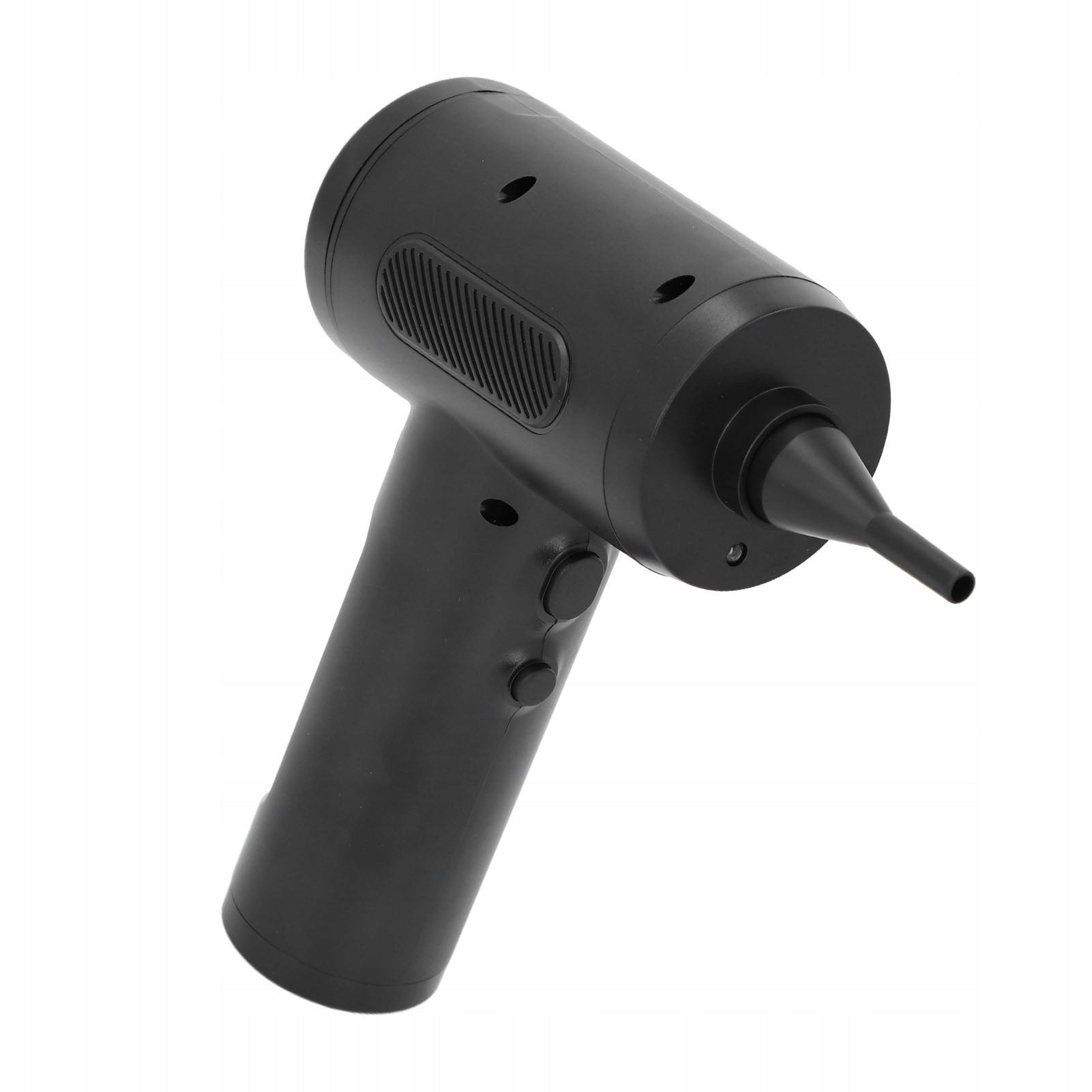 Compressed air vacuum cleaner with LED lighting 3 speeds 50000 OC Maximum power 1 W