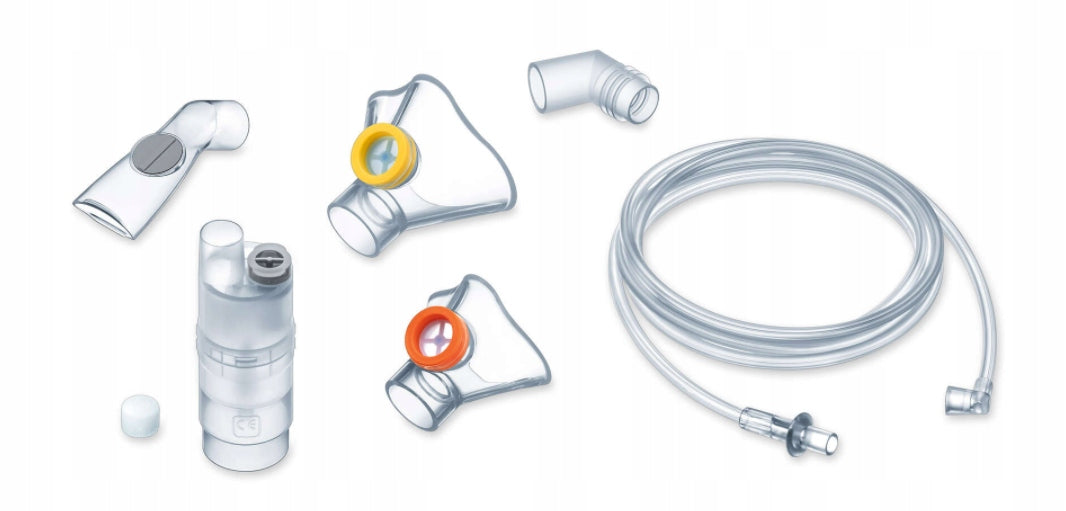 Compressor inhaler Beurer IH 26 Kids Medical device no