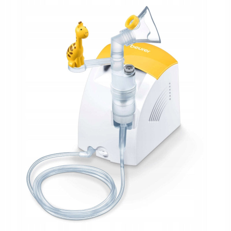 Compressor inhaler Beurer IH 26 Kids