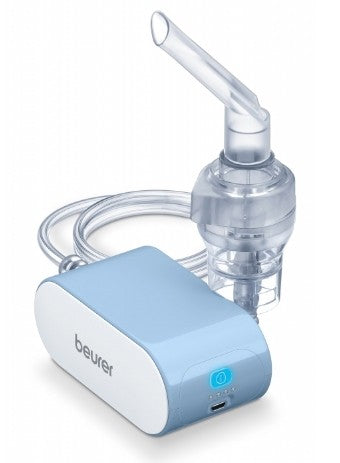 Compressor inhaler Beurer IH 60 0.25 ml/min Medical device no
