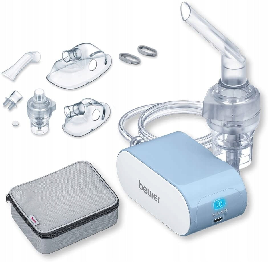 Compressor inhaler Beurer IH 60 0.25 ml/min