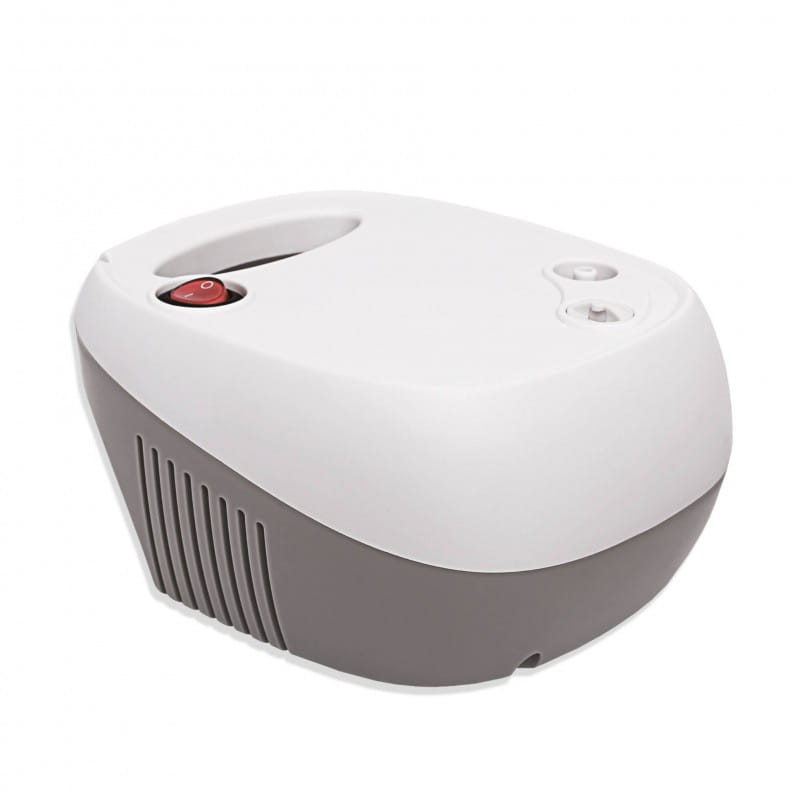 Compressor piston inhaler Intec CN01 Turbo Color white