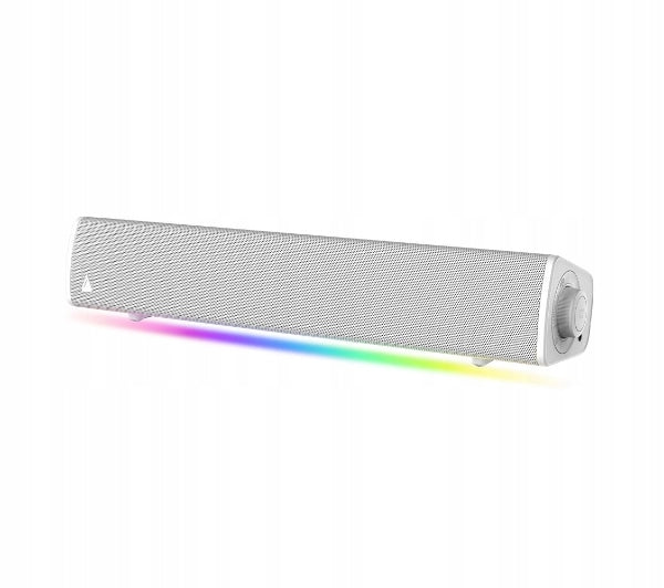 Computer Soundbar Creative Sound Blaster GS3 White Bluetooth Gaming