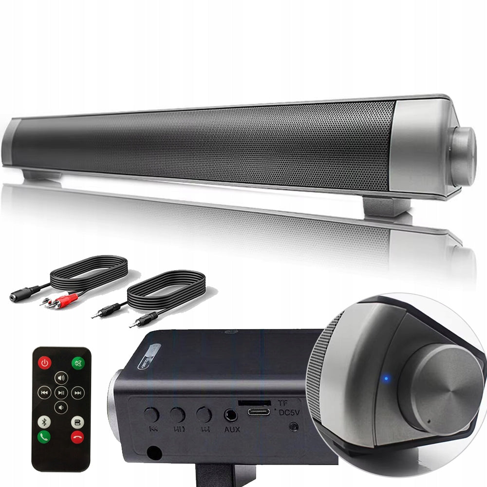 Computer bluetooth speaker for TV tv computer gaming
