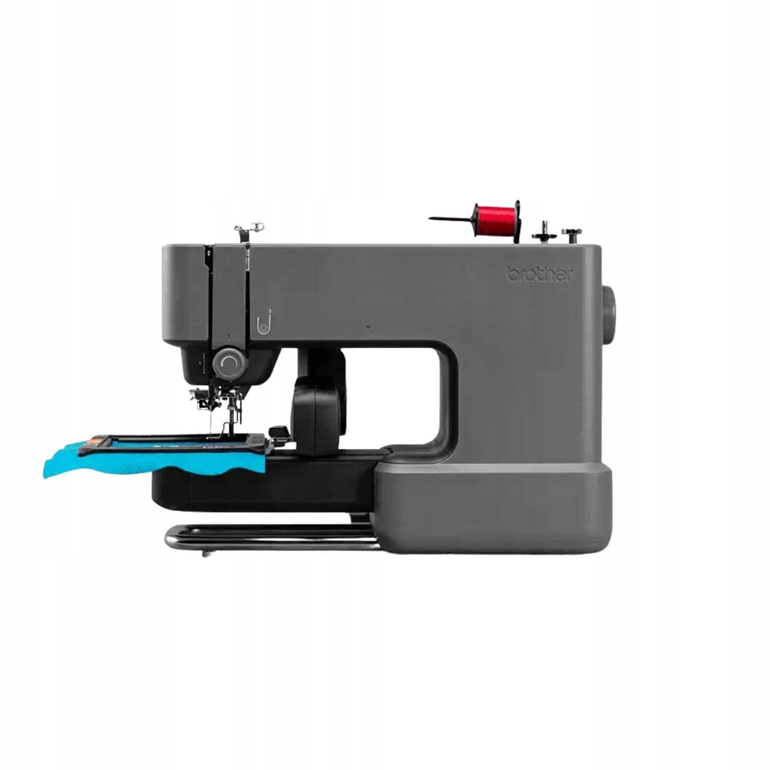 Computer embroidery machine Brother Skitch PP1 home single needle