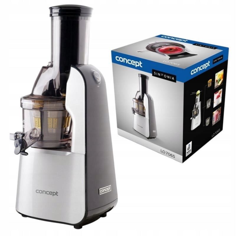 Concept LO7065 juicer