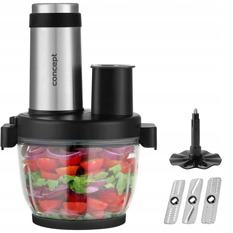 Concept RM3300 robot