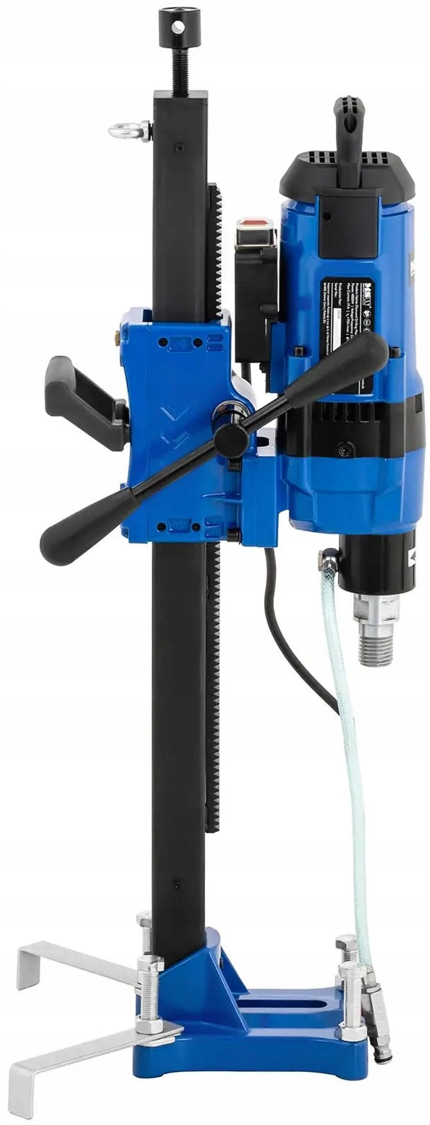 Concrete Drilling Rig - 260 mm - 4000 W Professional MSW MSW-DDM260 10061222 Packaging status original