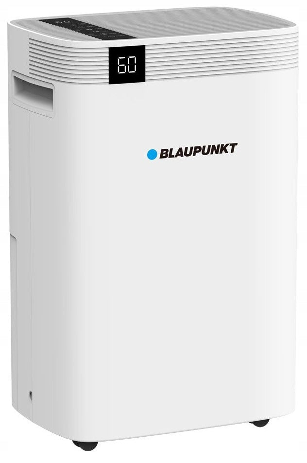 Condenser air dryer Blaupunkt ADH601 white 16 l/24h WiFi Tuya Brand Blaupunkt