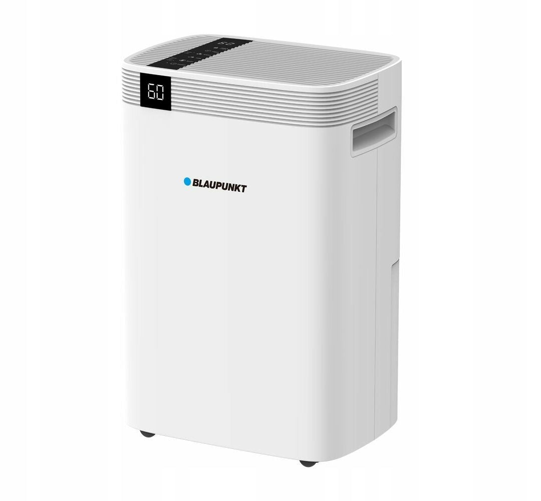 Condenser air dryer Blaupunkt ADH601 white 16l/24h WiFi Tuya EAN (GTIN) 5901750506611