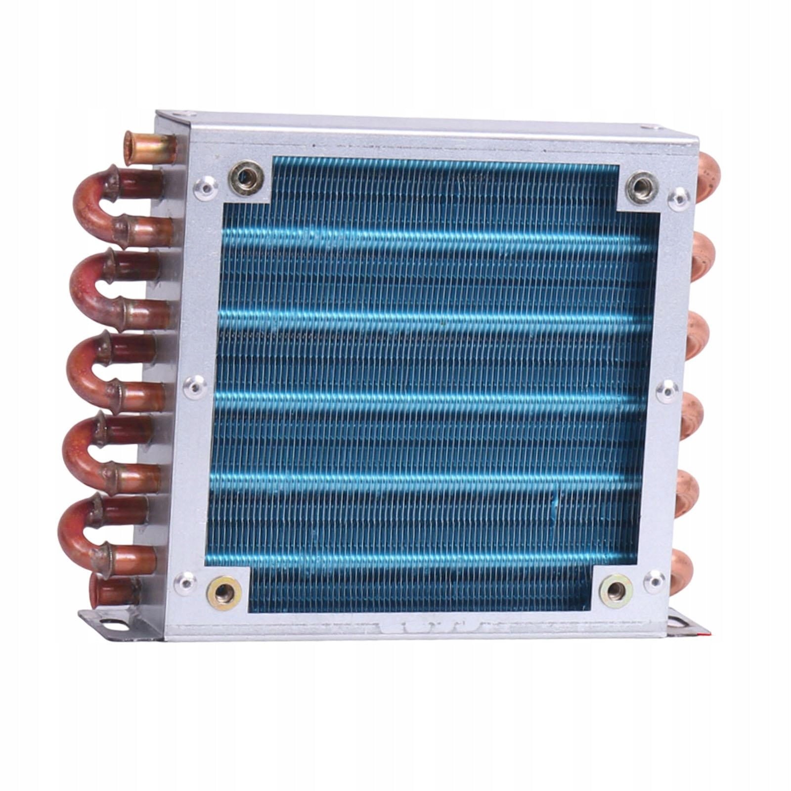 Condenser for Refrigerator Freezer Cooling System Copper Tube Water Cooling Kind filter