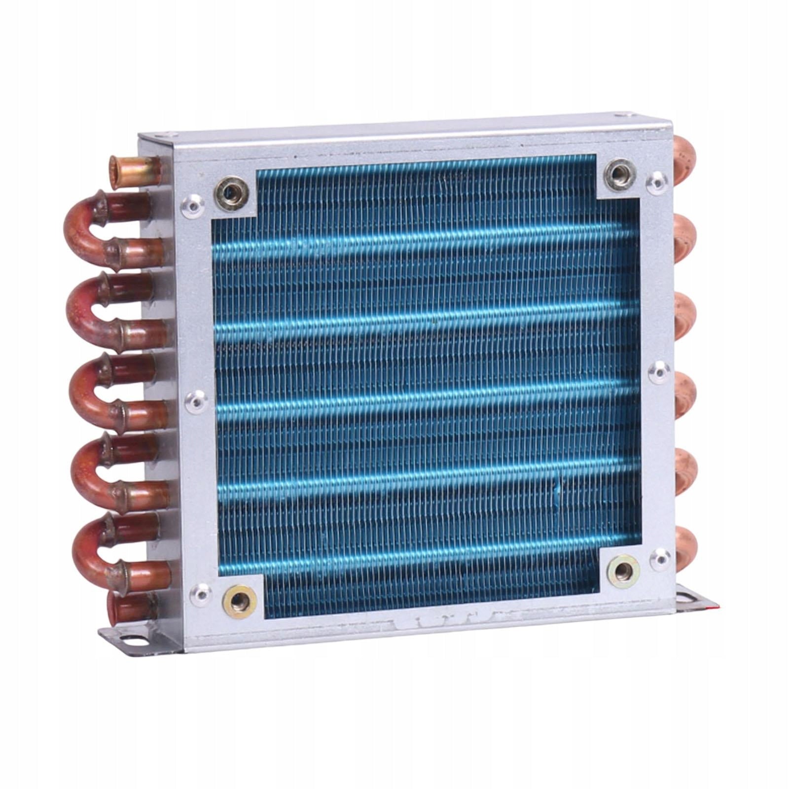 Condenser for Refrigerator Freezer Cooling System Copper Tube Water Cooling Packaging status original