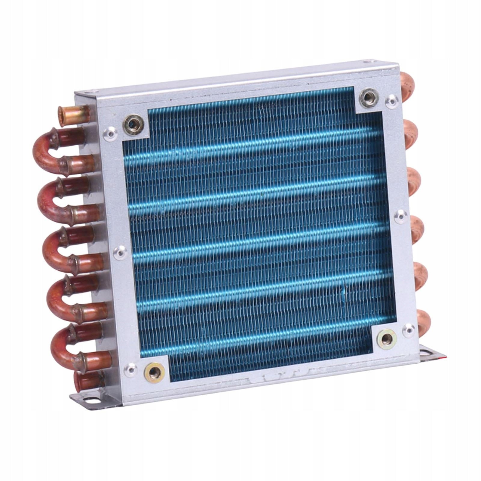 Condenser for Refrigerator Freezer Cooling System Copper Tube Water Cooling