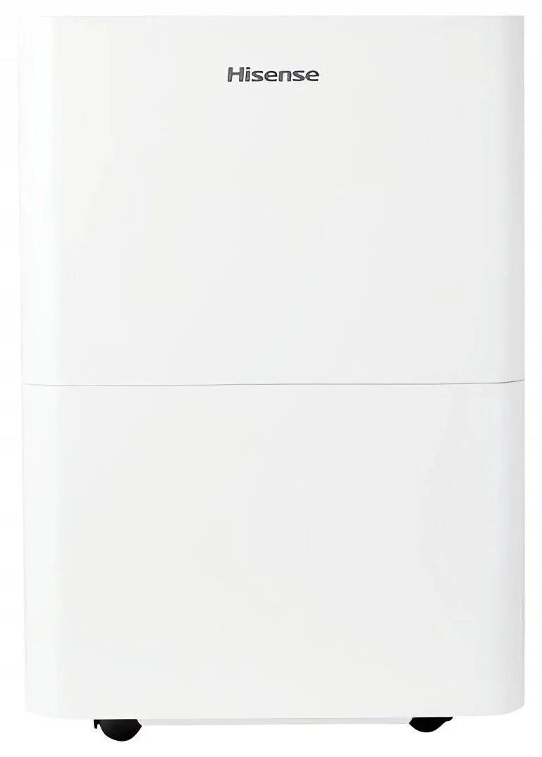 Condensing Dryer HISENSE D16HW 4.2 L white Hygrostat 260 W Brand Hisense