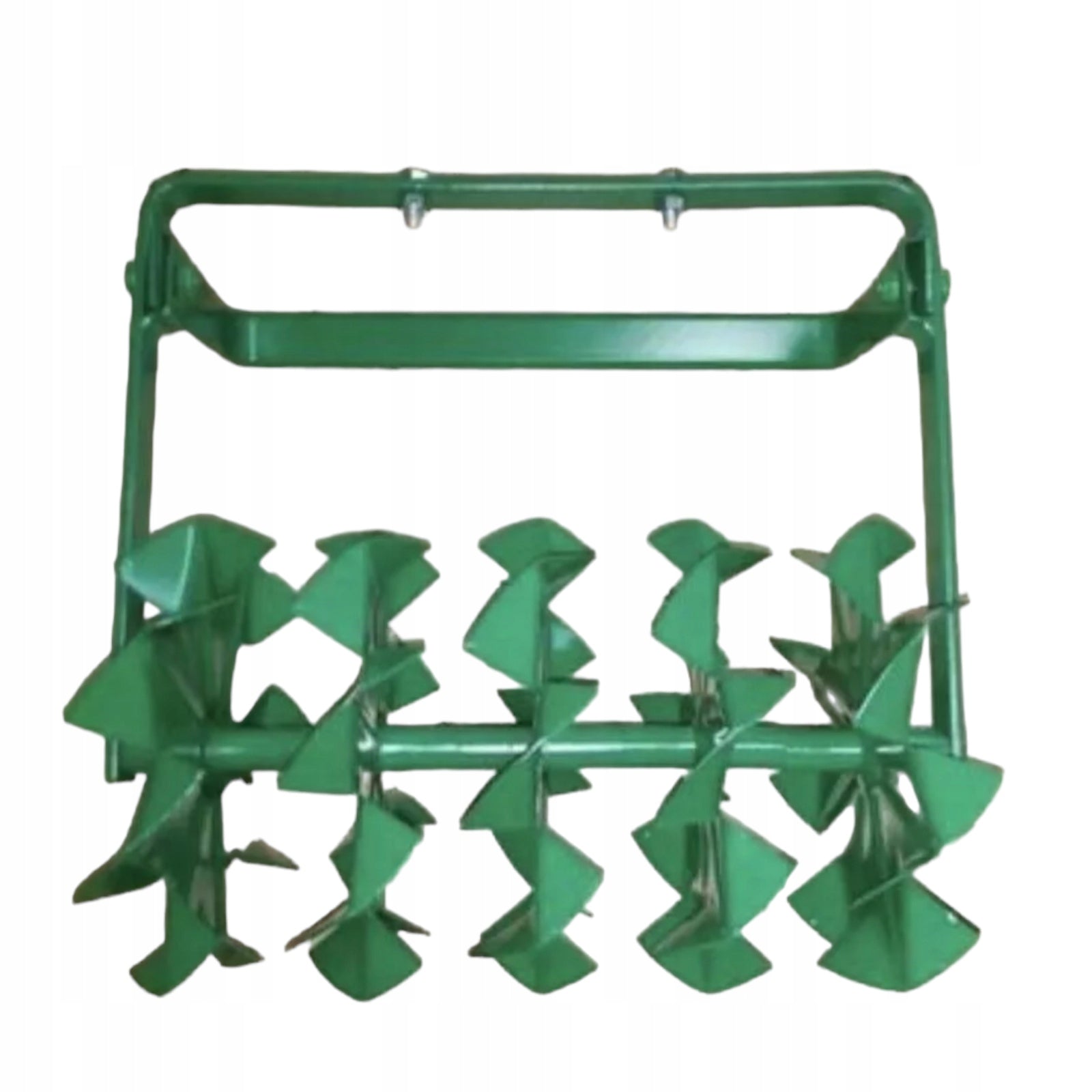 Conditioner GARDEN DIAPER HANDHELD 5-Knife 5 Rows Manufacturer code Kultywator