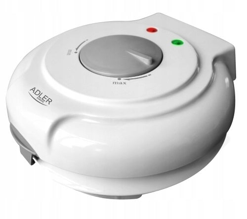 Cone Wafer Toaster Electric Tube Strong 1500W Non-stick Power rating 1500 W